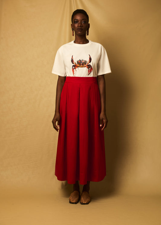 T-shirt Quinta-feira