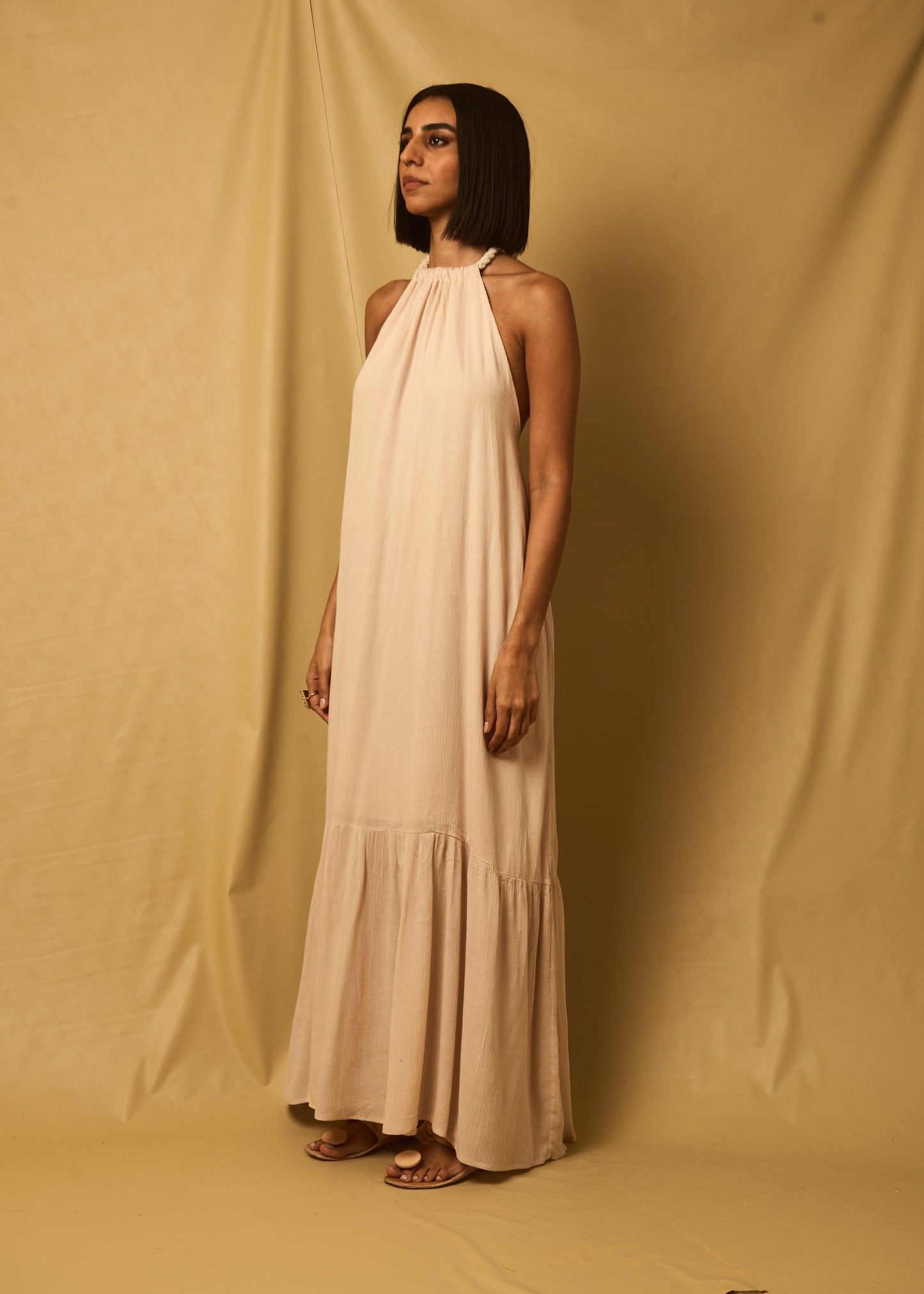Vestido Curdorina