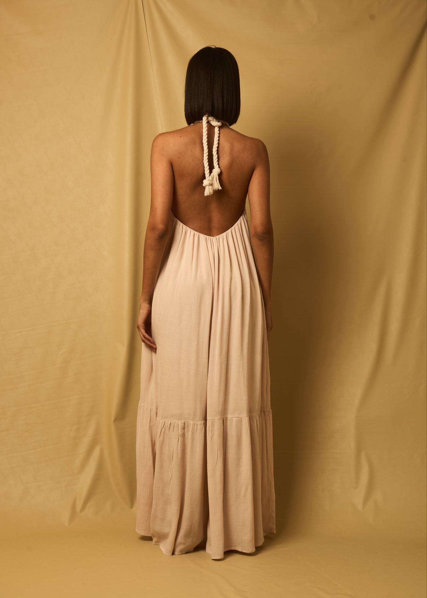 Vestido Curdorina