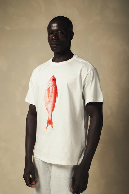 Tshirt Cioba Longa