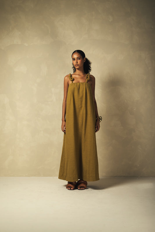 Vestido Nós