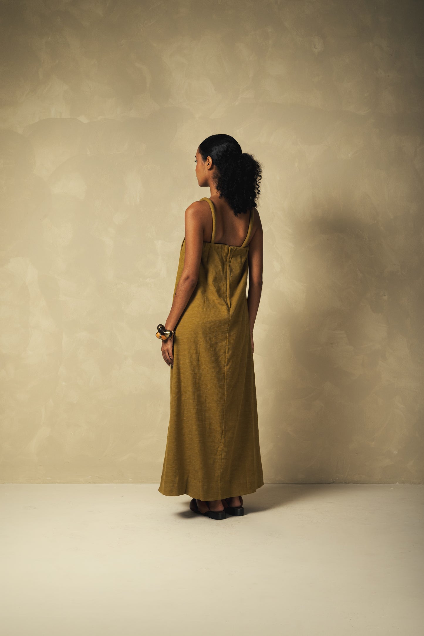 Vestido Nós