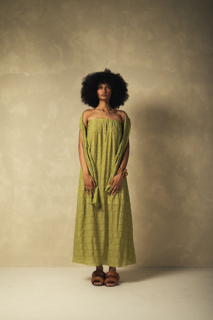 Vestido Estaleiro