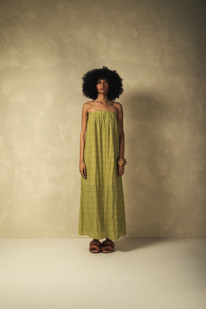 Vestido Estaleiro