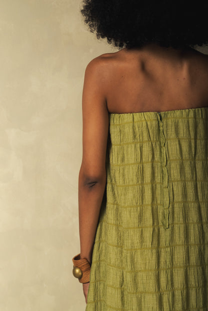 Vestido Estaleiro