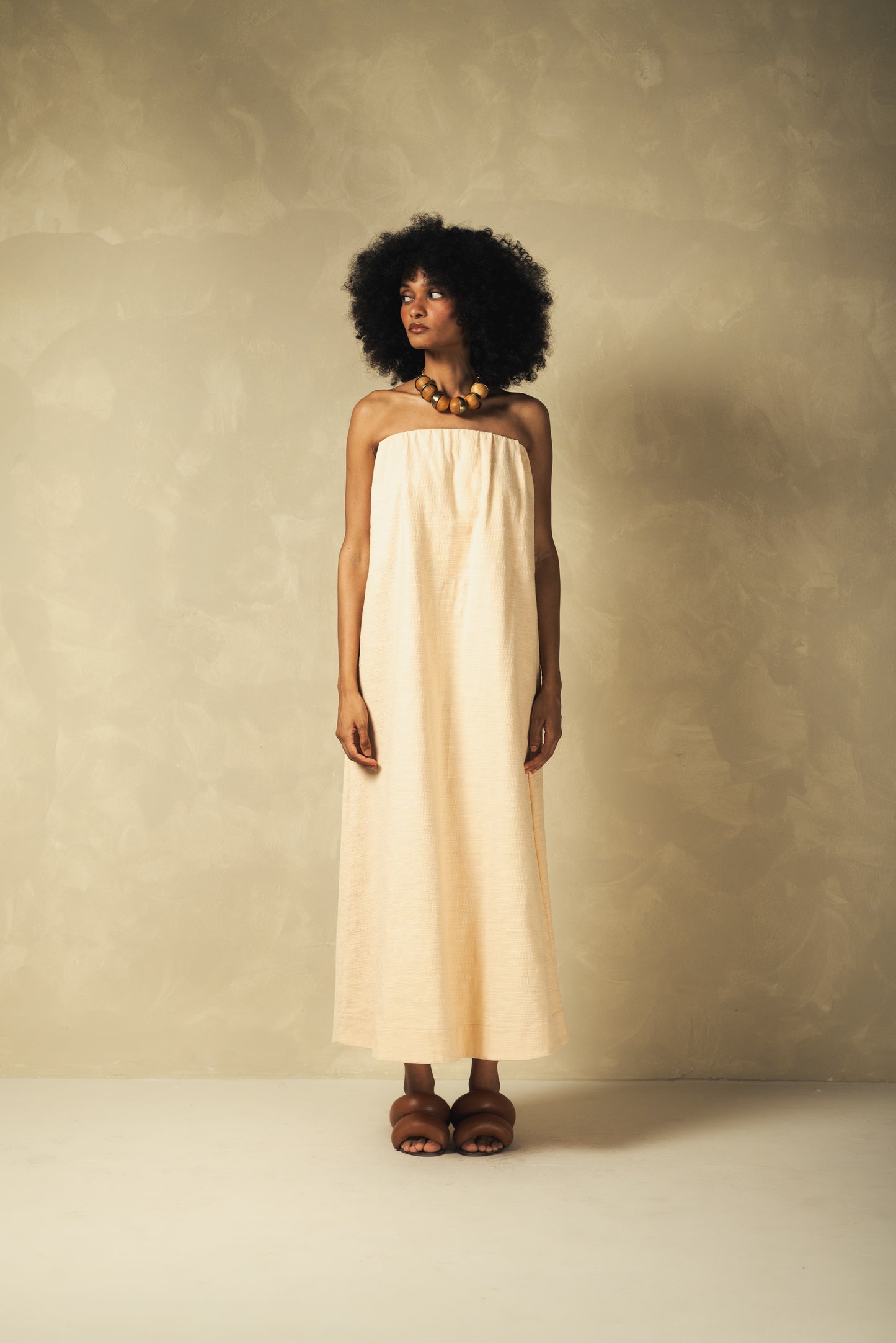 Vestido Nós