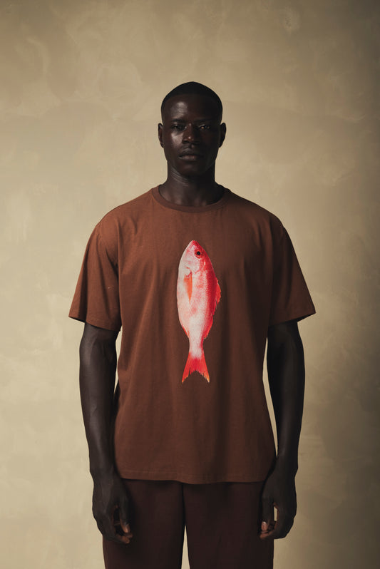 Tshirt Cioba Longa