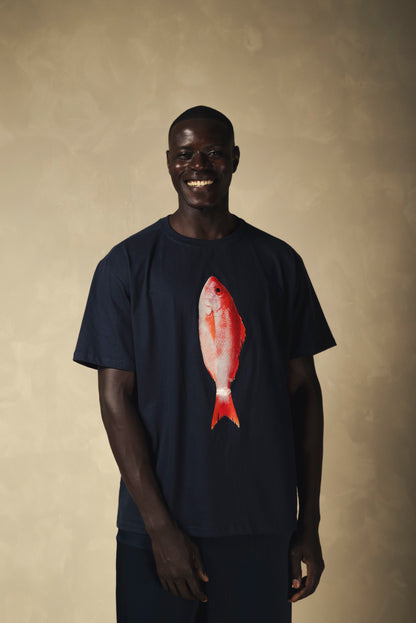 Tshirt Cioba Longa