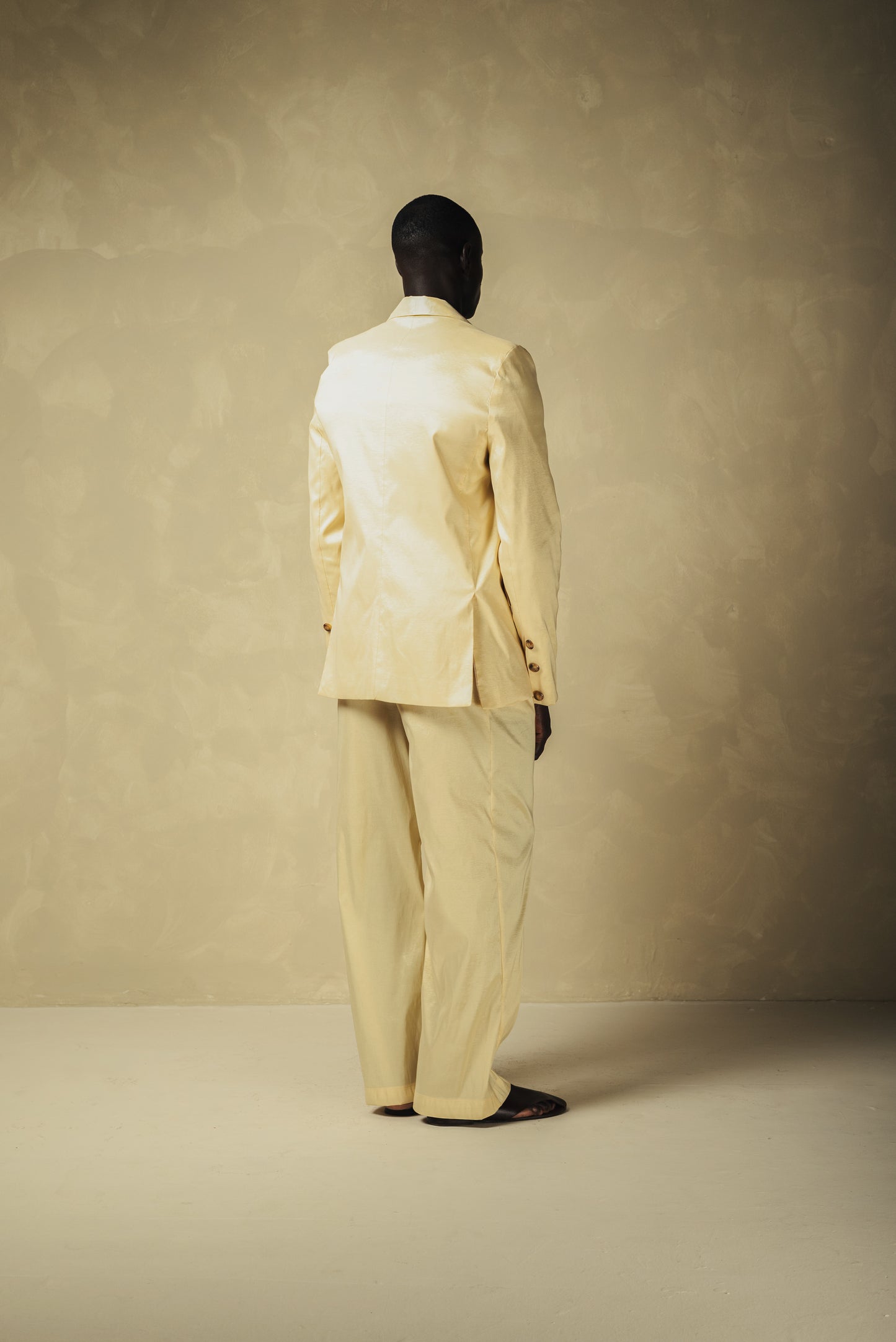 Blazer Nascente