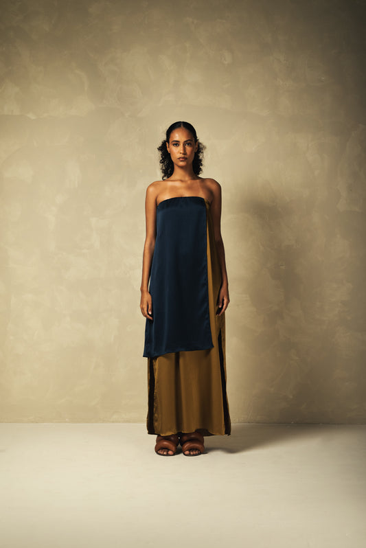 Vestido Rota dos Ventos II