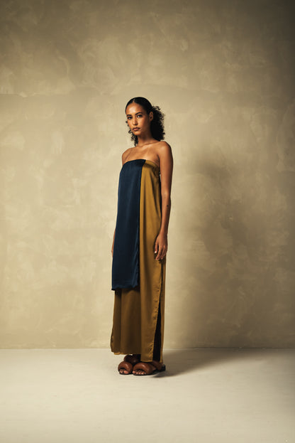 Vestido Rota dos Ventos II