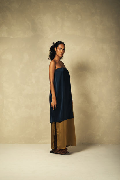 Vestido Rota dos Ventos II