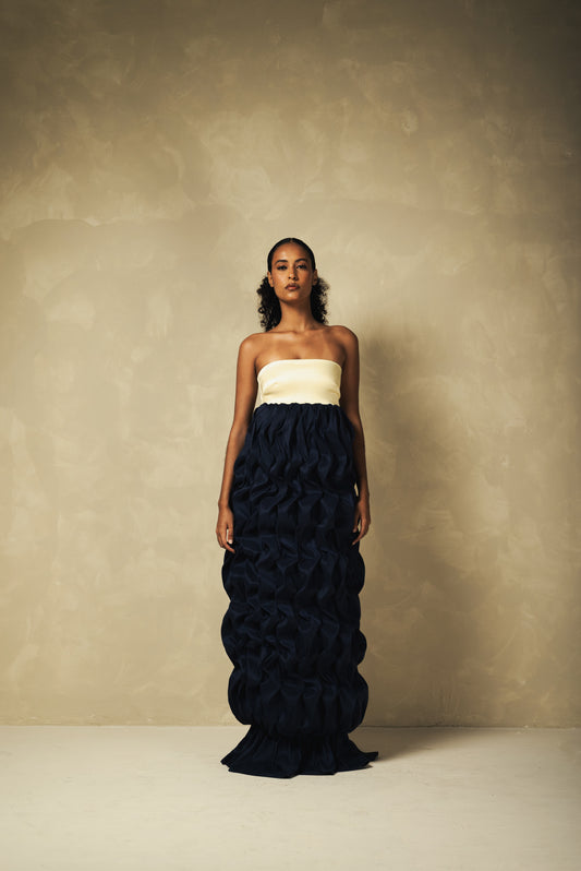Vestido Draga