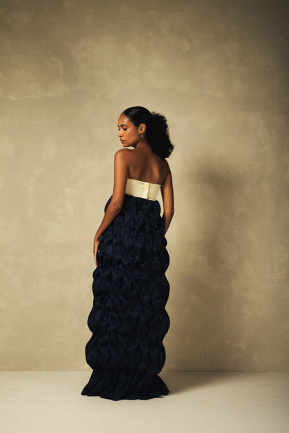 Vestido Draga