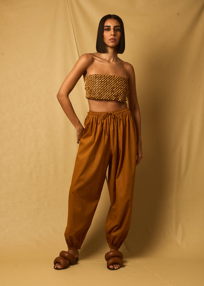 Calça Vento